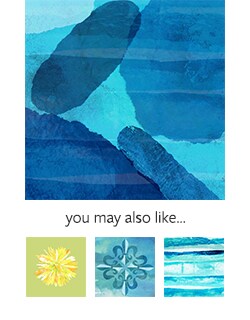 Blue Stones