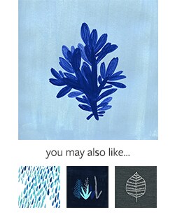 Blue Coral