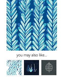 Blue Fern