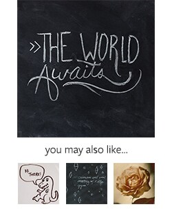 Chalkboard