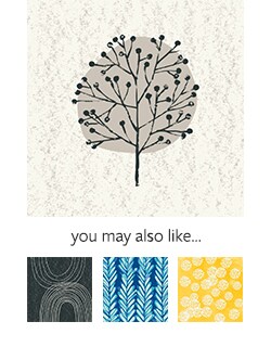 Grey Tree