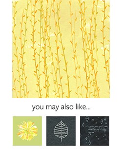 Yellow Wheat
