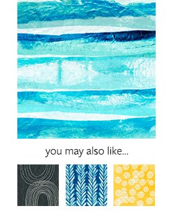 Blue Wall
